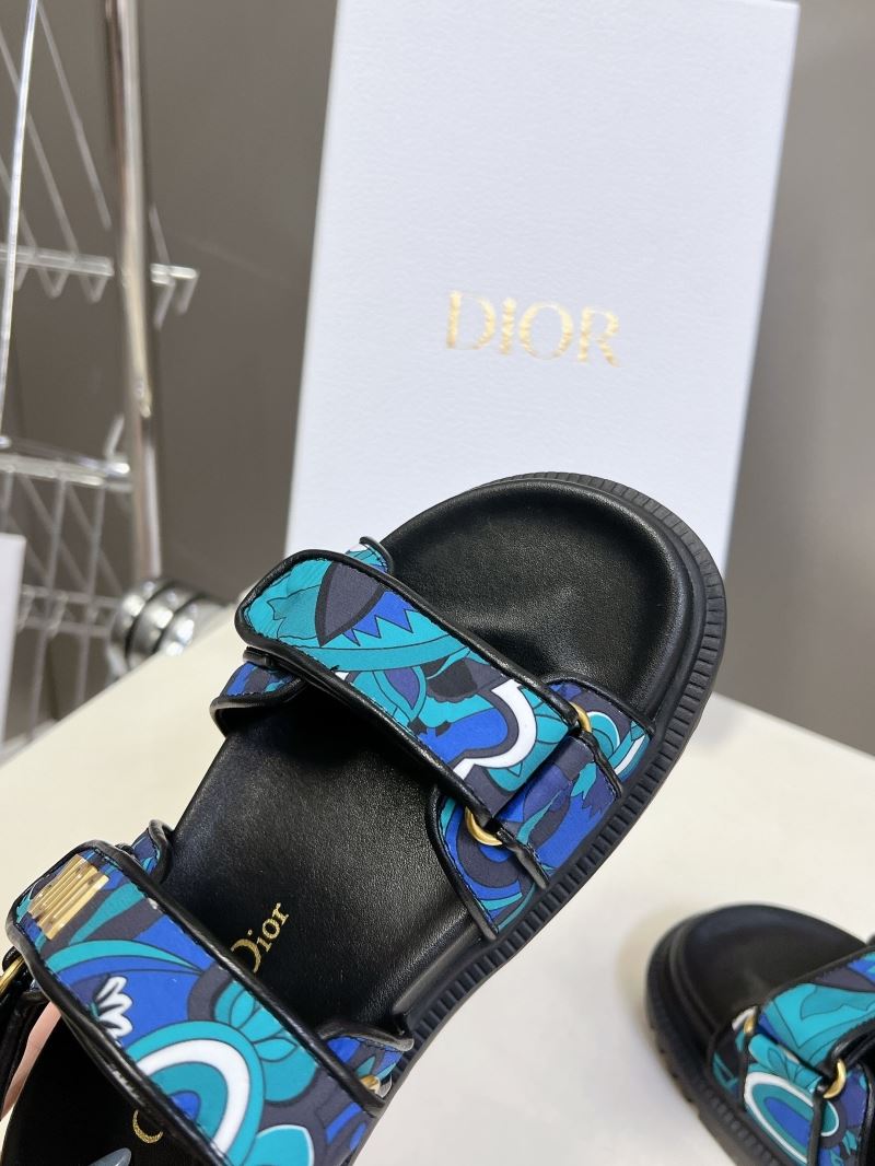 Christian Dior Sandals